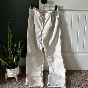 Vintage Dockers Pleated Pants